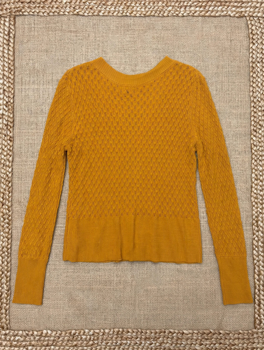Roanoke Cardigan by Effie's Heart