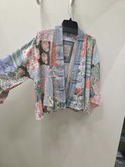 Zara Cardigan by Shannon Passero