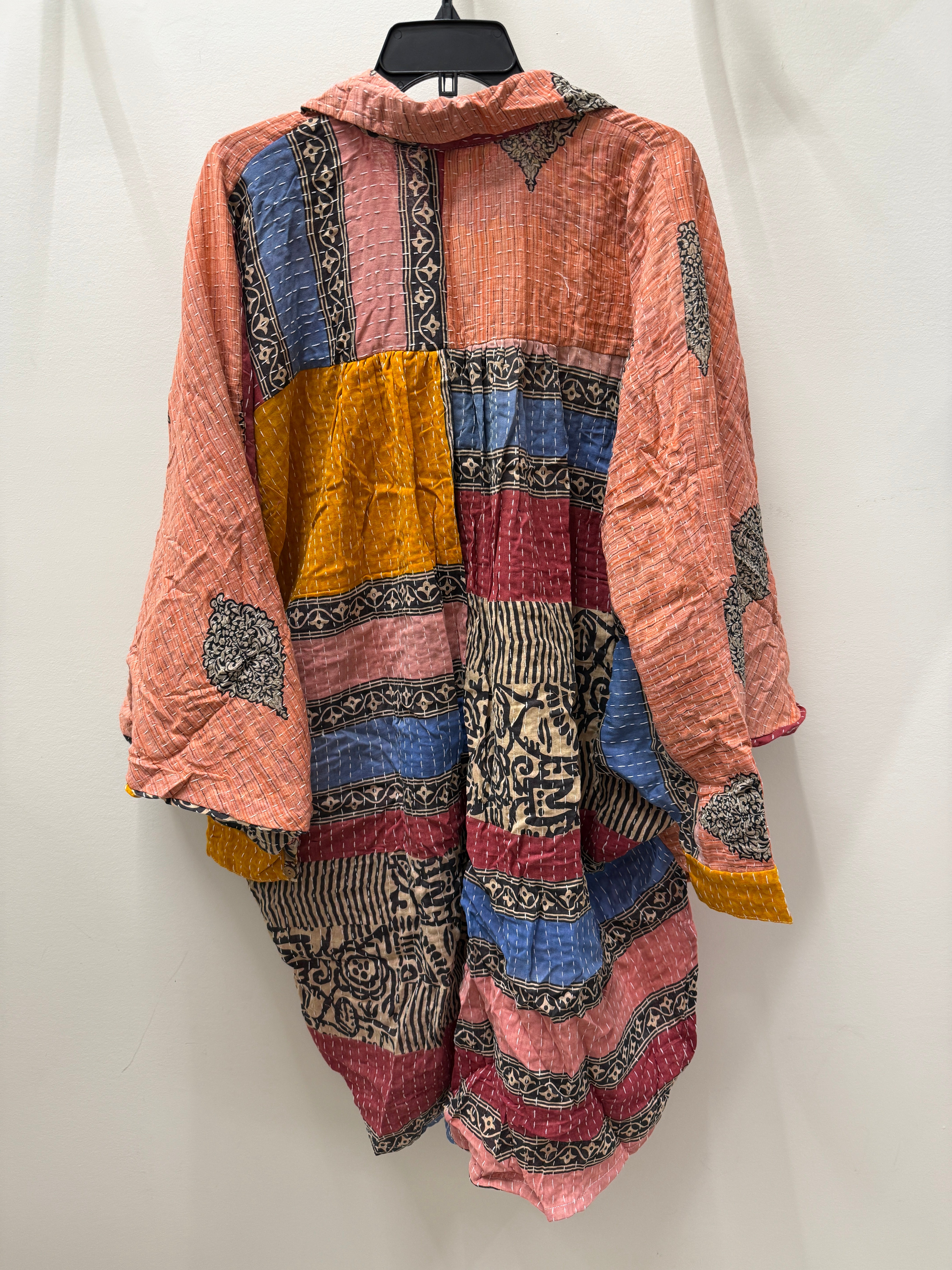 Poetic Tunic #273 by Kantha Bae