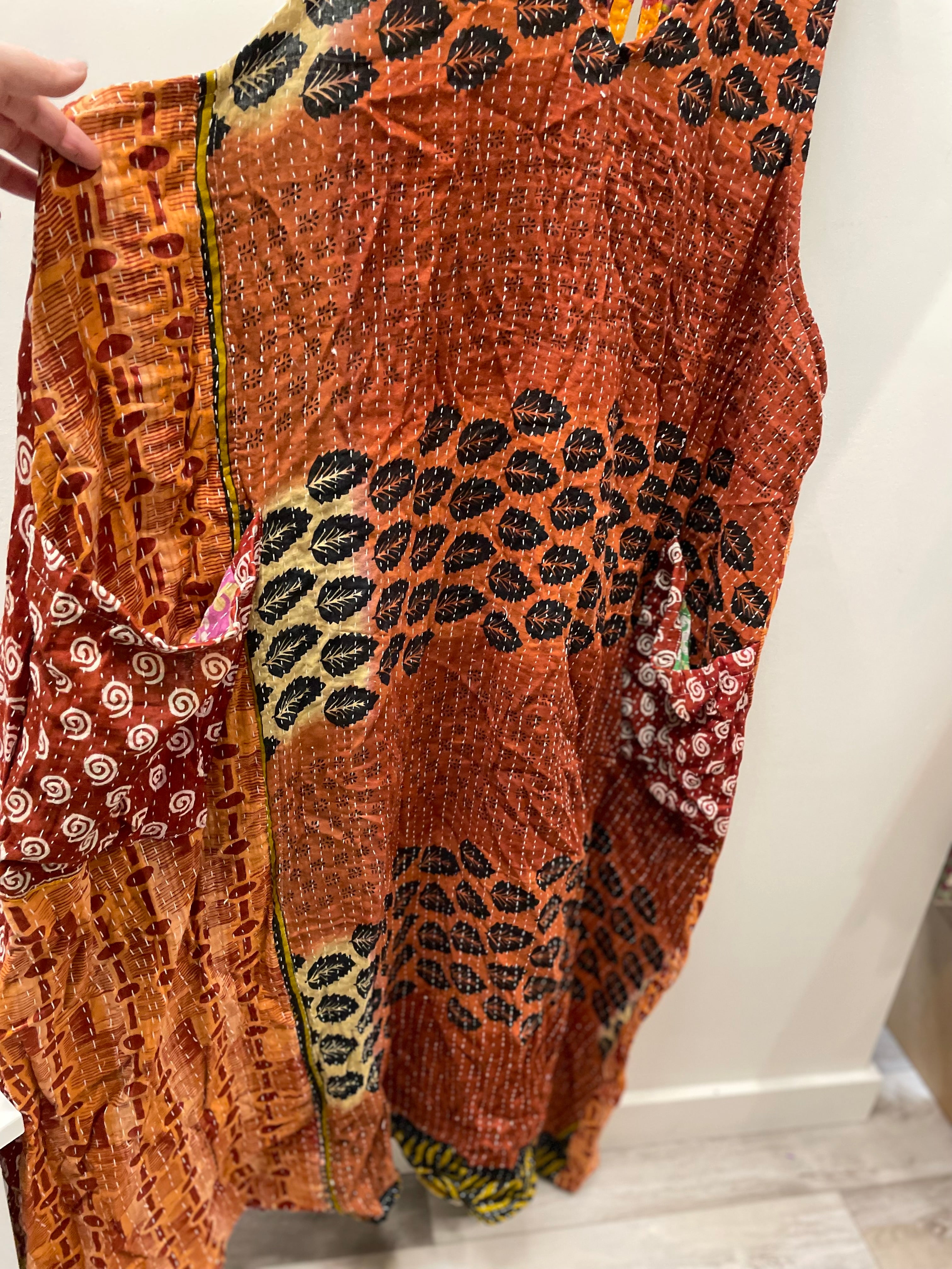 Harmony Dress #1012 by Kantha Bae