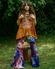 Free Fallin’ Tank #207 by Kantha Bae