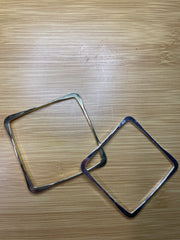 Square Stacking Bangle