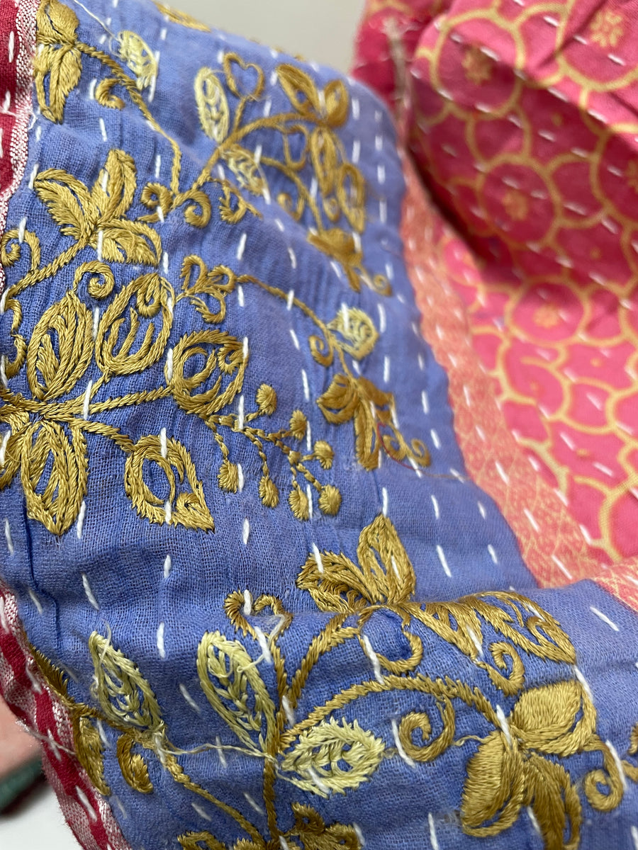 Abundance Crop Top #626 by Kantha Bae