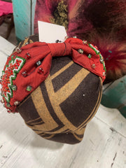Holiday Headbands - Robin Boutique-Boutique 