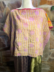 OG Kantha Crop #00011 by Kantha Bae