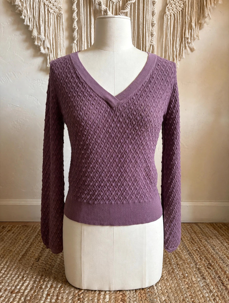 Harlow Sweater by Effie's Heart