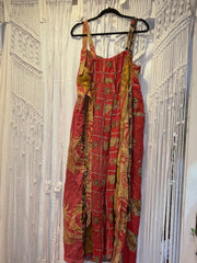 Crossroads Dress #81 by Kantha Bae