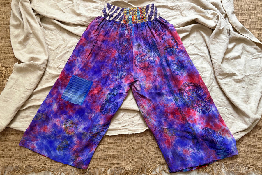 Duality Crossroad Pant #277 by Kantha Bae
