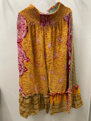 Joplin Kantha Pants #142 by Kantha Bae