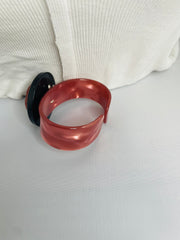 Cuff Bracelet by The Vintage Jewel