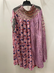 Free Bird Convertible Maxi #504 by Kantha Bae