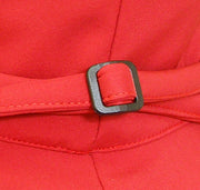 The Winter Rain Walker with Fleece Rain Hat