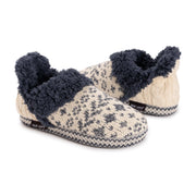 MUK LUKS Women's Magdalena Slipper