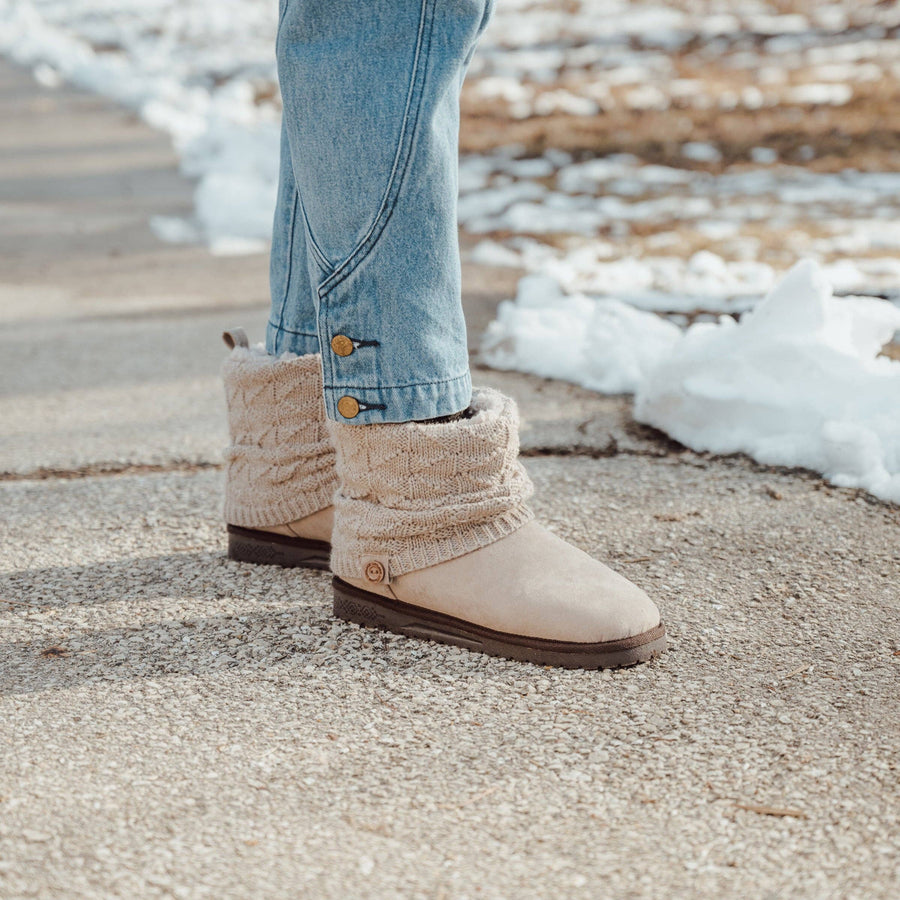 Muk Luks Women's Laurel Boot