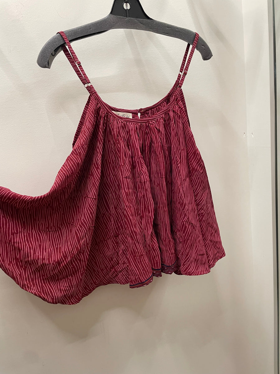 Prosperity Tank #254 by Kantha Bae