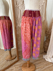 Duality Straight Leg Pant #168 by Kantha Bae