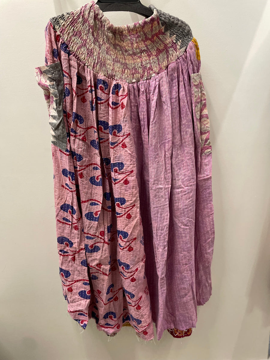 Free Bird Convertible Maxi #511 by Kantha Bae