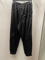 Charmeuse Satin Cargo Pant by Paparazzi
Robin Boutique 