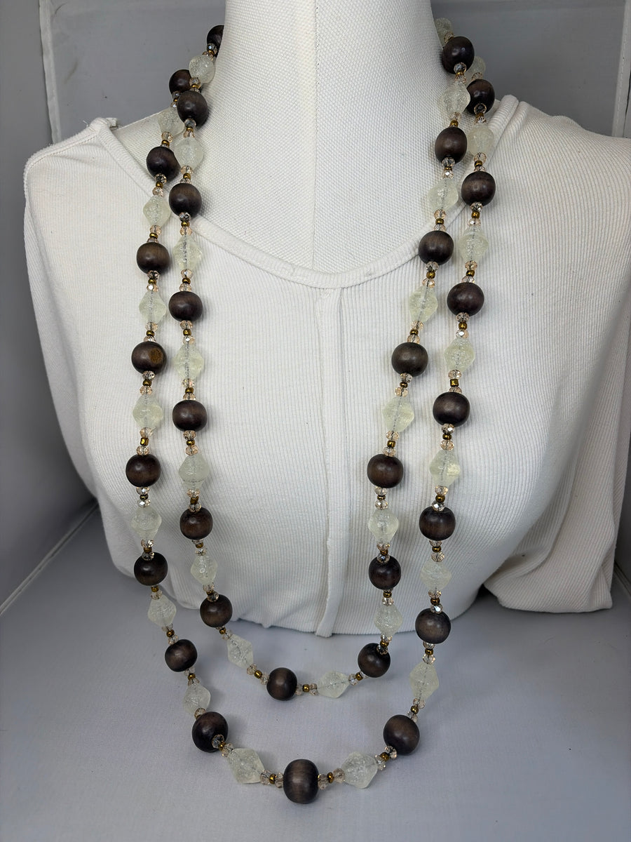 Asti Necklace