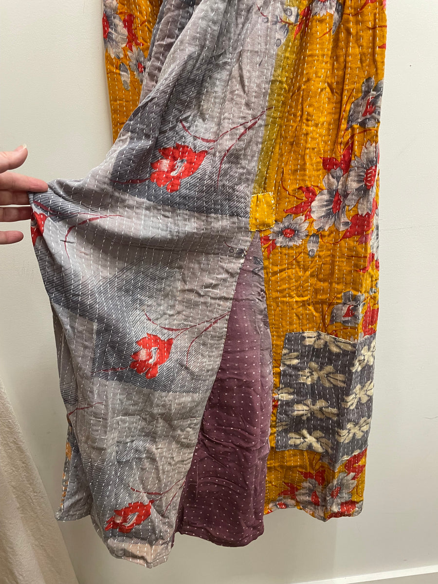 Pareo Kantha On Cloud Nine Synergy Pants #024 by Kantha Bae