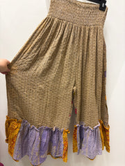 Joplin Kantha Pants #286 by Kantha Bae