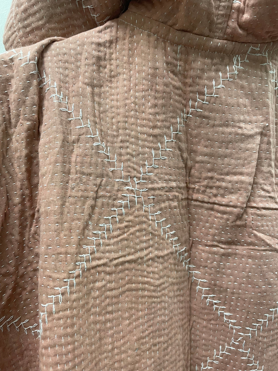 Rising Sun Coat #707 by Kantha Bae