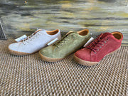 Gelato Tessa II Sneakers in Suede