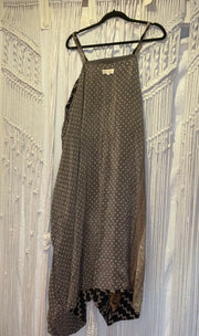 Duality Silk Gonna Shine Maxi Dress #118 by Kantha Bae