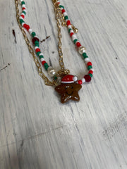 Holiday Necklaces - Robin Boutique-Boutique 