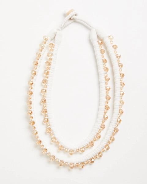 Casper Necklace Robin Boutique