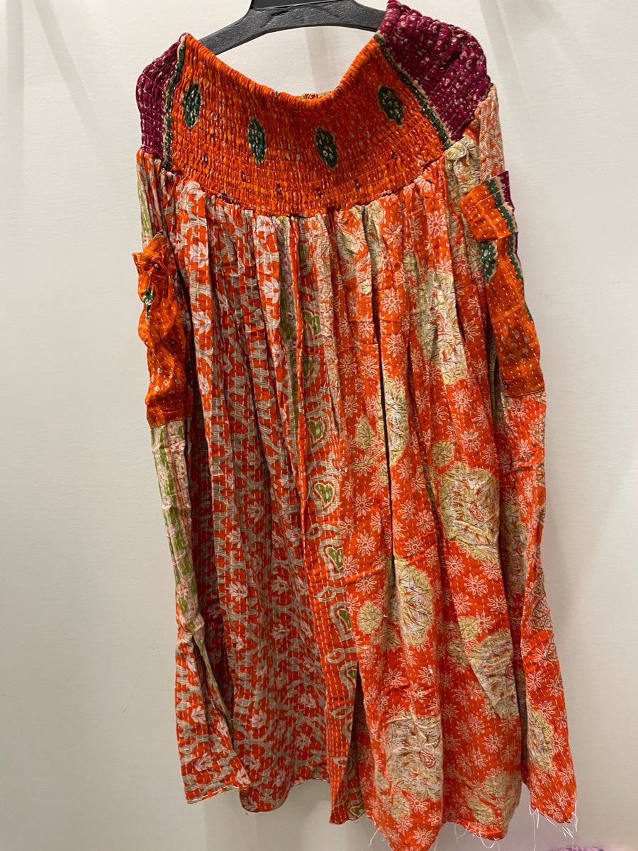Free Bird Convertible Maxi #502 by Kantha Bae