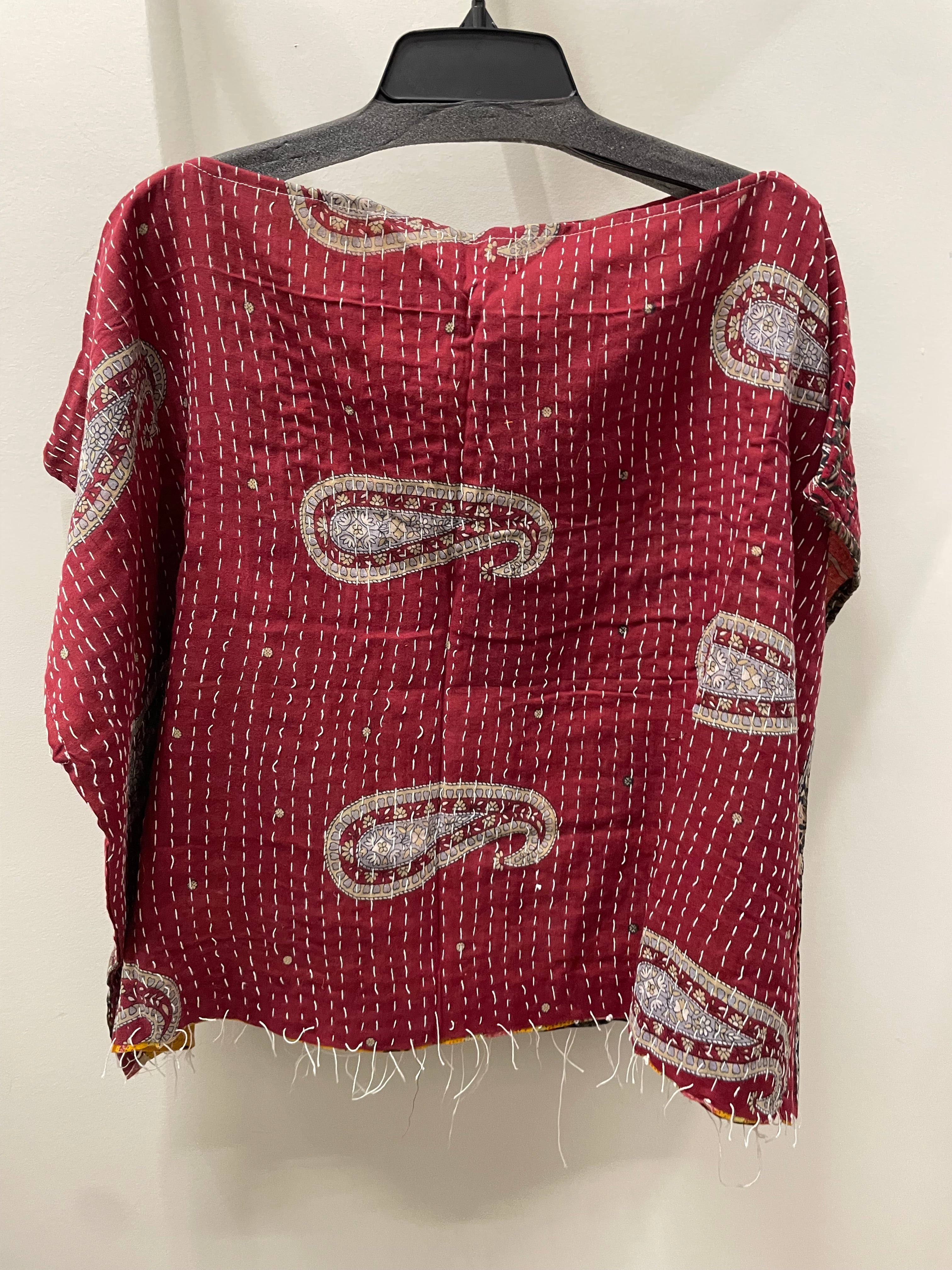 OG Kantha Crop #00026 by Kantha Bae