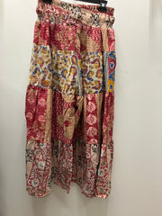 Lotus Wide Leg Pants  by Kantha Bae Robin Boutique