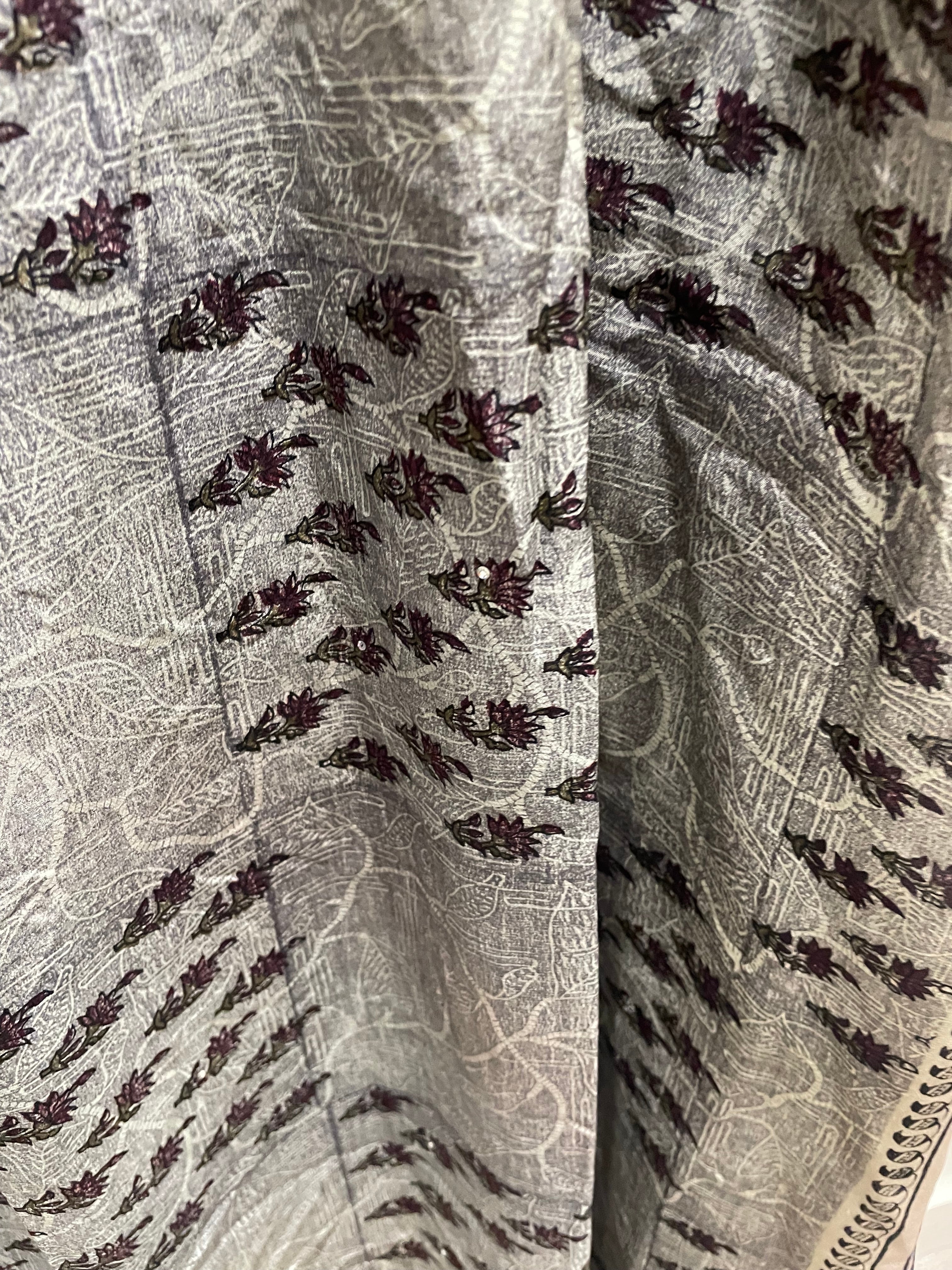 Aura Maxi Dress #084 by Kantha Bae