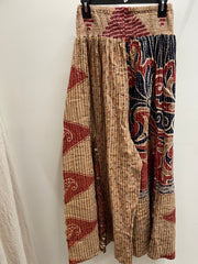 Pareo Kantha On Cloud Nine Synergy Pants #087 by Kantha Bae