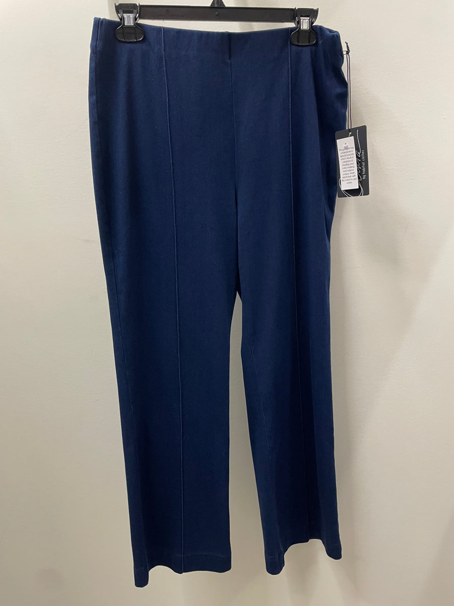 Dreamweaver Capri Jean by Olivia