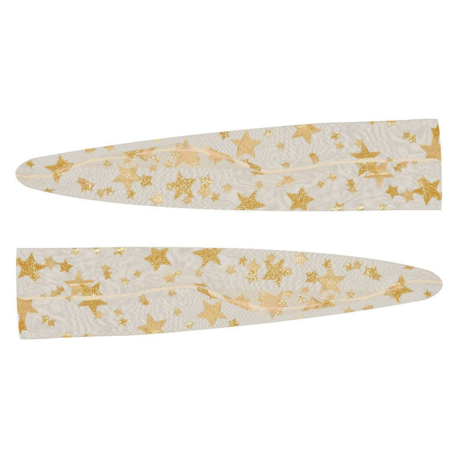 Mesh Star Socks by Hot Chocolate - Robin Bouotique