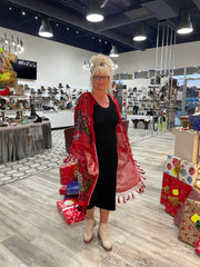 Neutral Sleeveless Small Mesh Stitch Knitted Stretch Dress