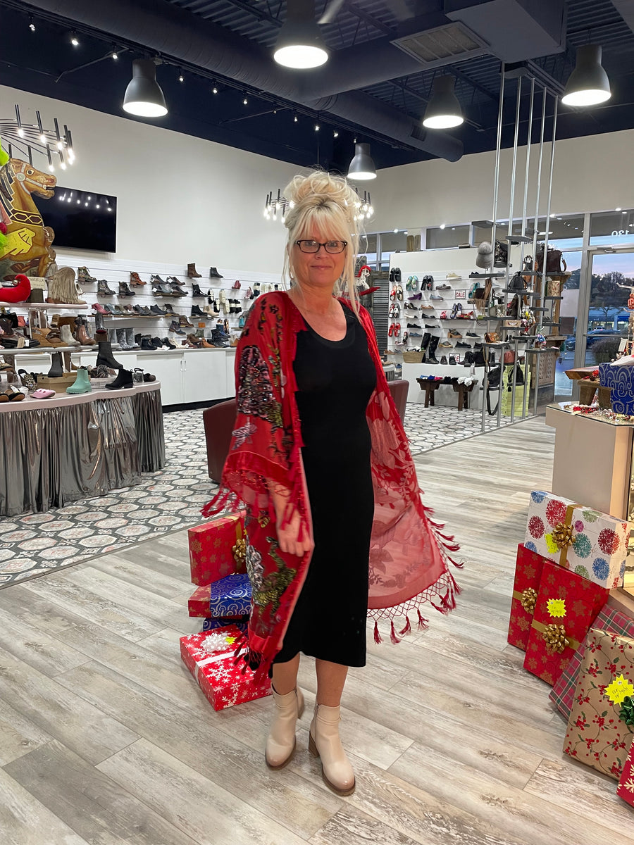 Neutral Sleeveless Small Mesh Stitch Knitted Stretch Dress