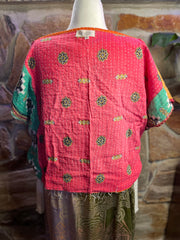 OG Kantha Crop #00014 by Kantha Bae