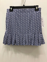Flounce Skort in Ropes by Lulu-B