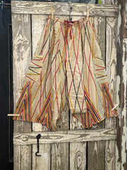 Silk Culottes #151 by Kantha Bae