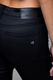 Happi High Rise Flare by Hidden Jeans