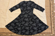 Clare Dress in Heather Print by Effie's Heart