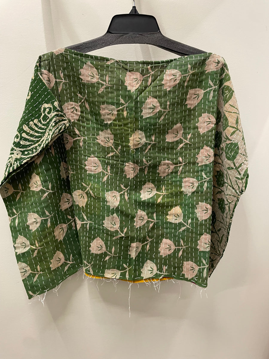 OG Kantha Crop #00025 by Kantha Bae