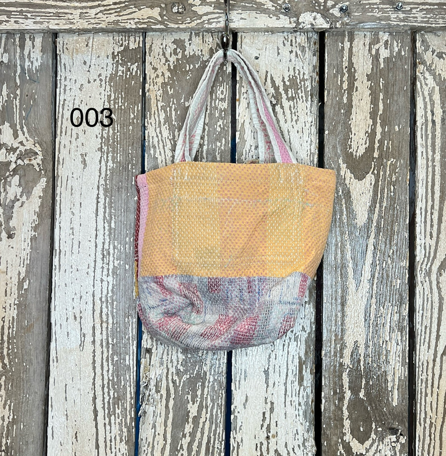 Everyday Tote by Robin