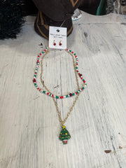 Holiday Necklaces - Robin Boutique-Boutique 