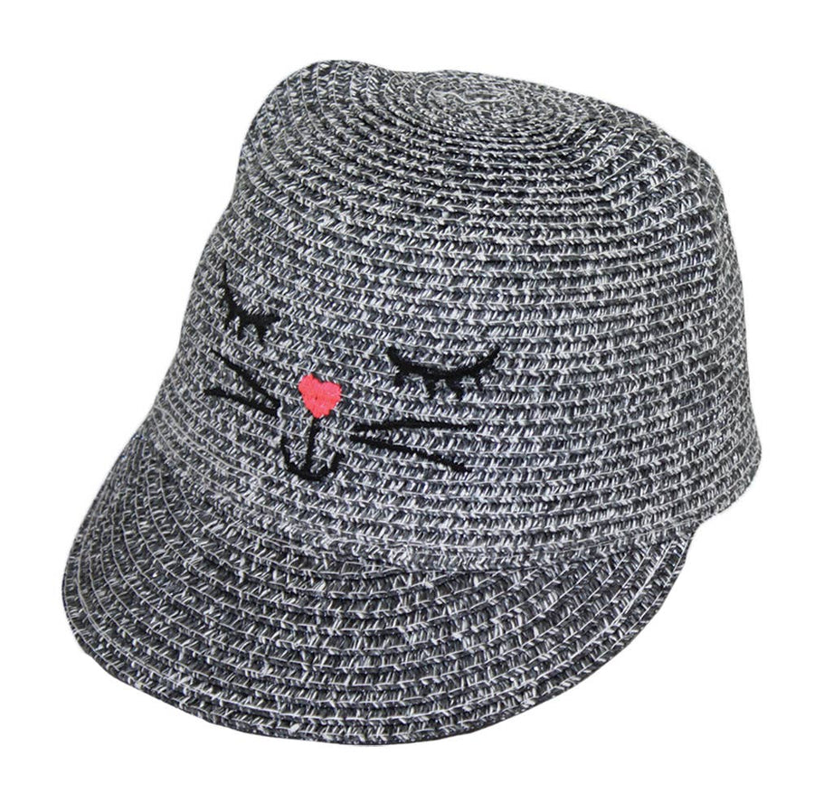 1069 Kids Ear Hat