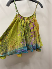 Prosperity Tank #251 by Kantha Bae