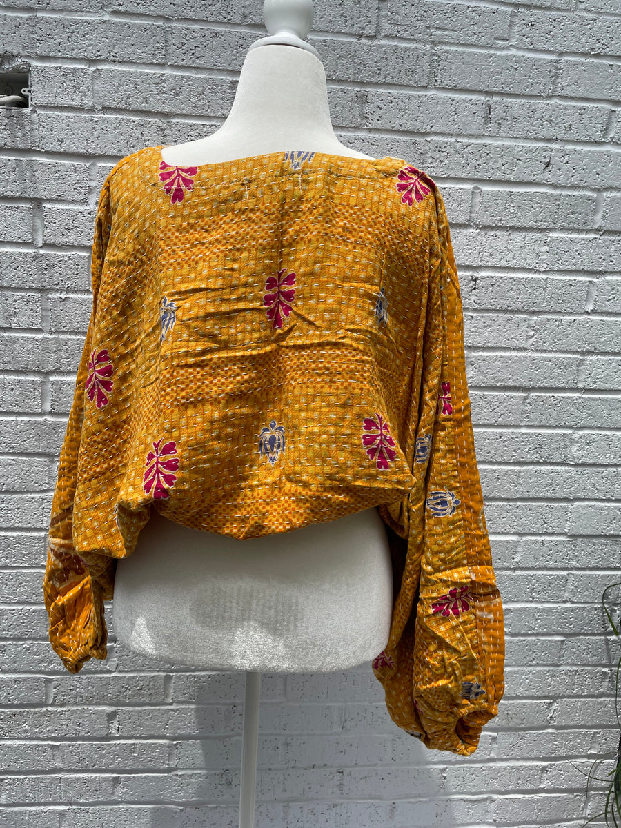 Kantha Luna Crop #00208 by Kantha Bae